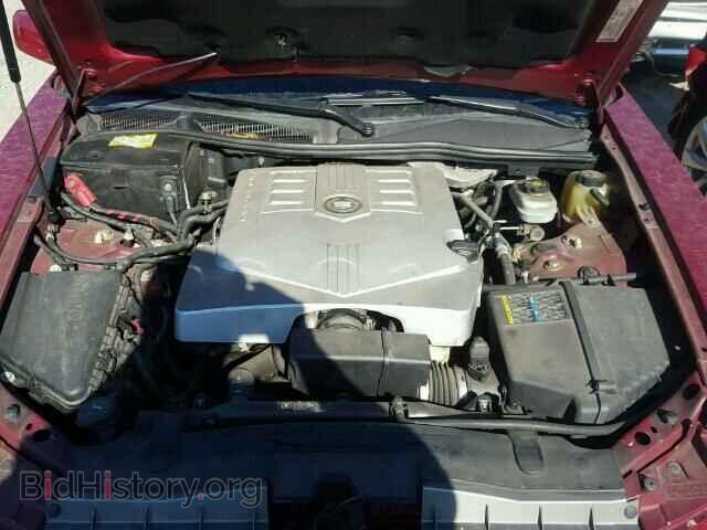 2004 CADILLAC CTS - VIN: 1G6DM577040154531 - Фото 7
