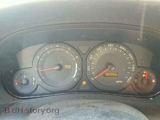 2004 CADILLAC CTS - VIN: 1G6DM577040154531 - Фото 8