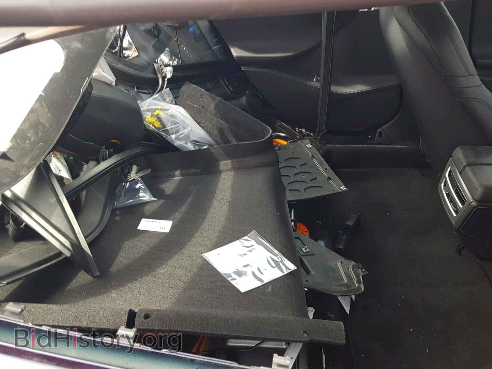2014 TESLA MODEL S - VIN: 5YJSA1H27EFP63644 - Фото 6