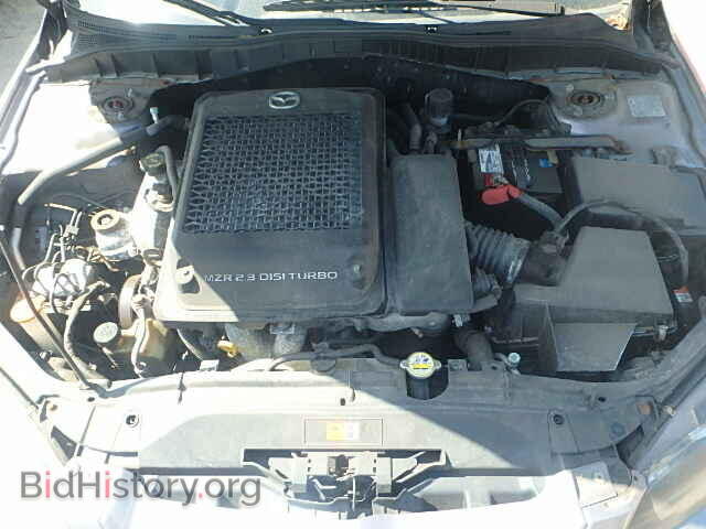 2007 MAZDA 6 - VIN: JM1GG12L771109812 - Photo 7