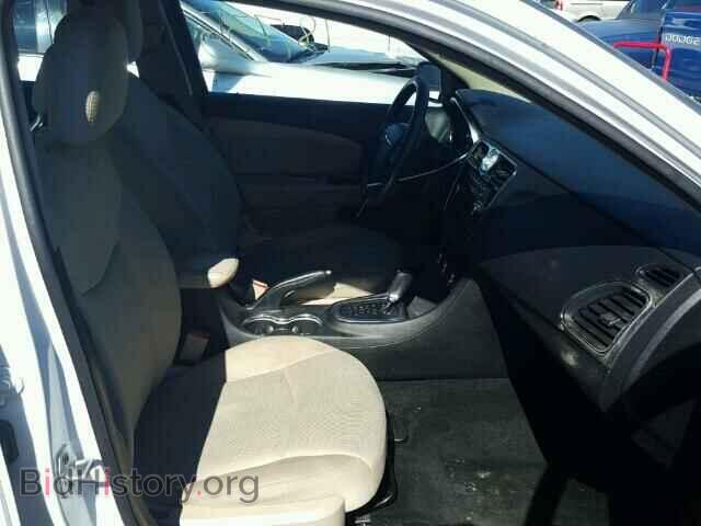 2014 CHRYSLER 200 - VIN: 1C3CCBAB4EN122696 - Фото 5