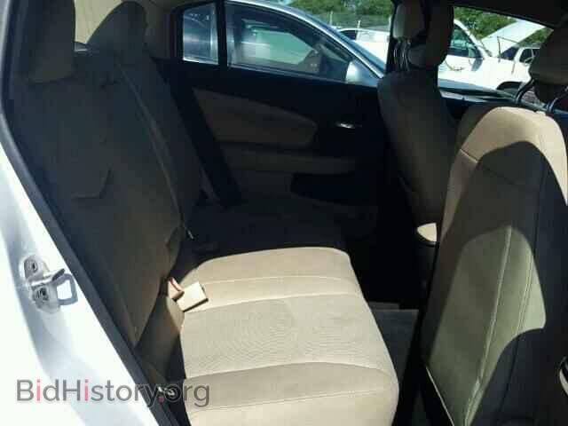 2014 CHRYSLER 200 - VIN: 1C3CCBAB4EN122696 - Фото 6