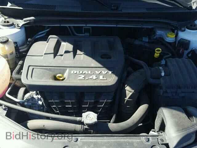 2014 CHRYSLER 200 - VIN: 1C3CCBAB4EN122696 - Фото 7