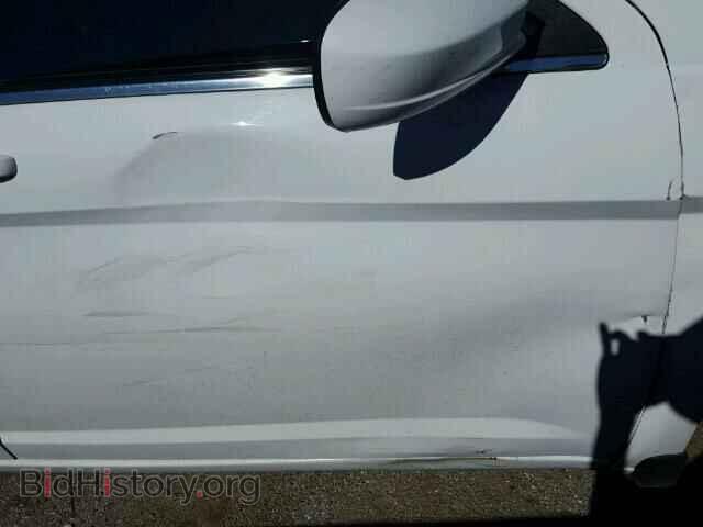 2014 CHRYSLER 200 - VIN: 1C3CCBAB4EN122696 - Фото 9