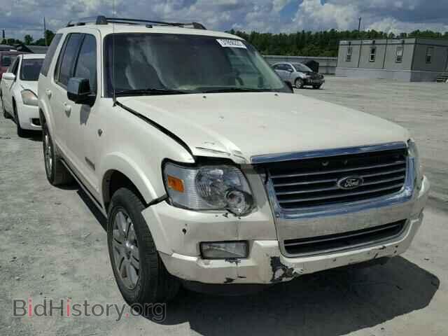 Фотография 1FMEU75817UB59349 - FORD EXPLORER 2007