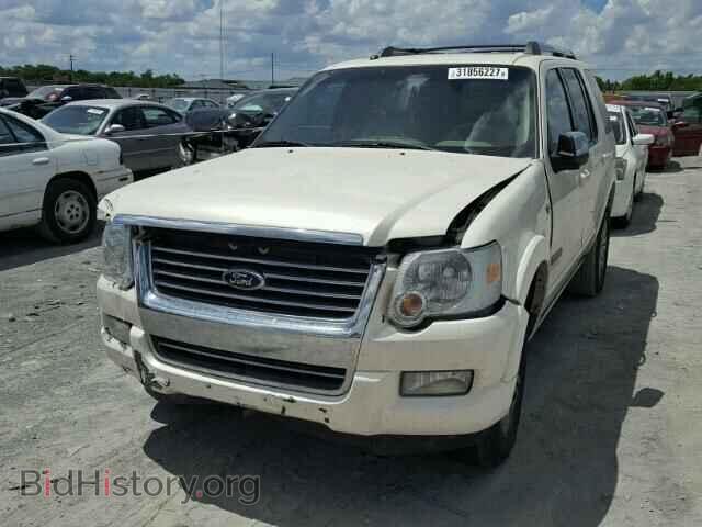 2007 FORD EXPLORER - VIN: 1FMEU75817UB59349 - Фото 2