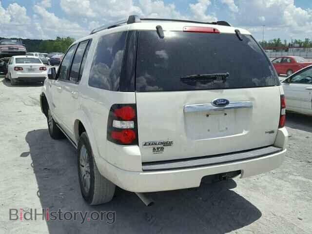 2007 FORD EXPLORER - VIN: 1FMEU75817UB59349 - Фото 3