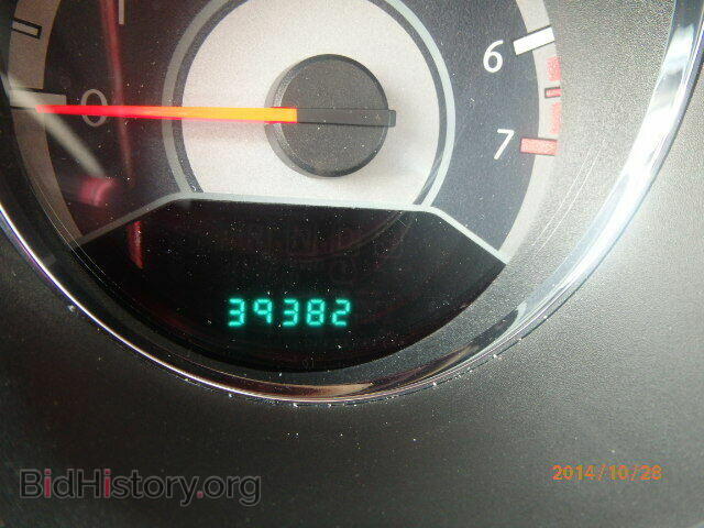 2013 CHRYSLER 200 - VIN: 1C3CCBCG3DN515676 - Фото 8