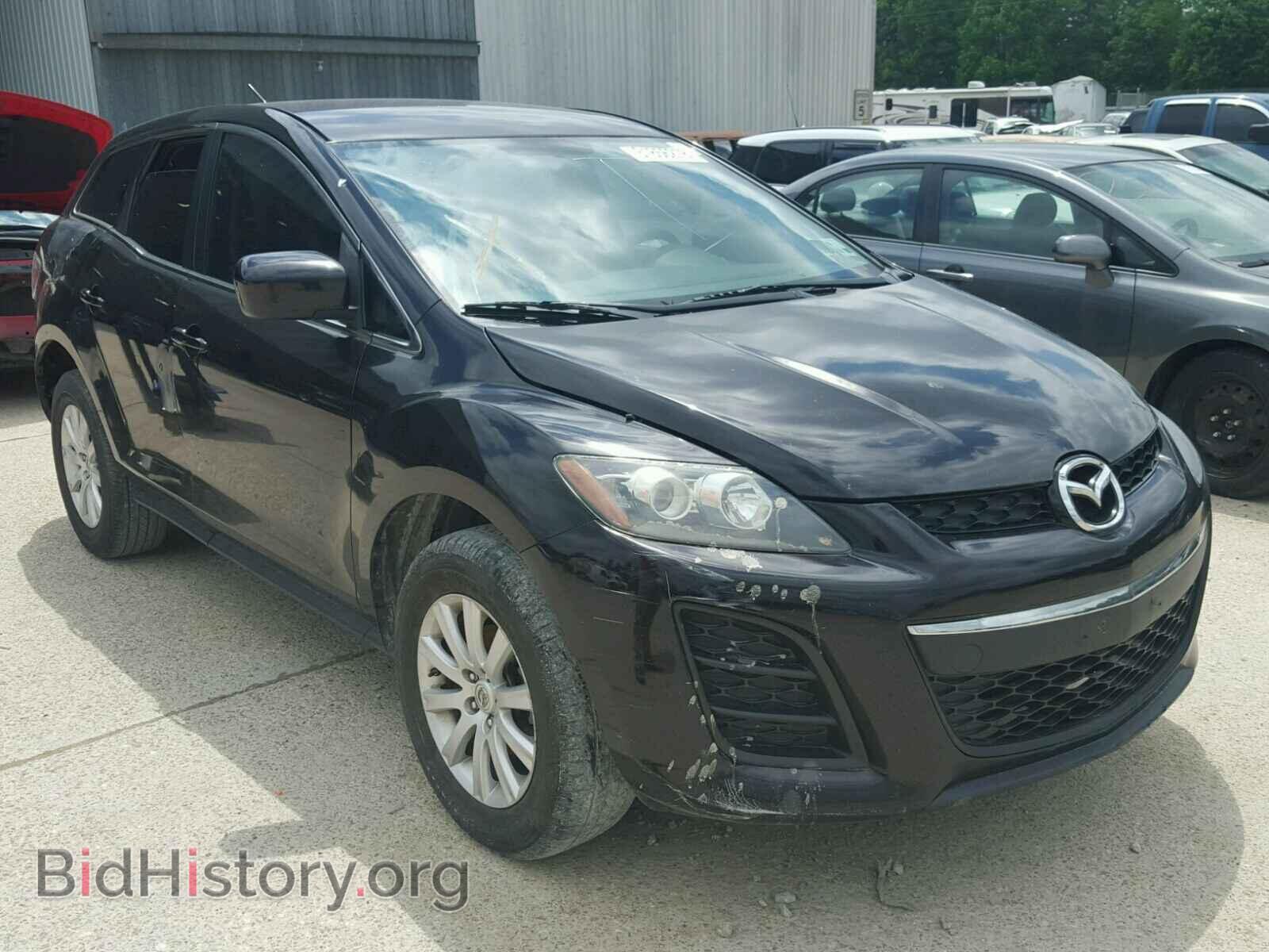 Фотография JM3ER2A57B0368896 - MAZDA CX-7 2011