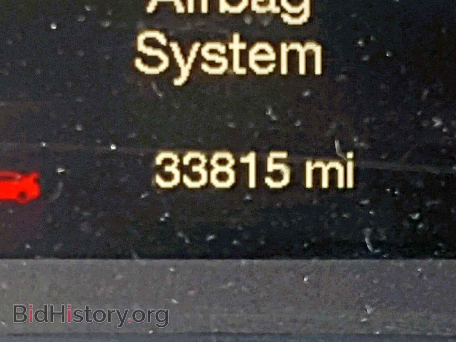 2016 CHRYSLER 200 - VIN: 1C3CCCAB7GN134348 - Photo 8
