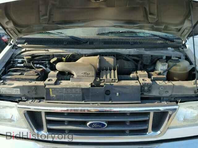2007 FORD ECONOLINE - VIN: 1FBNE31L97DA91374 - Фото 7