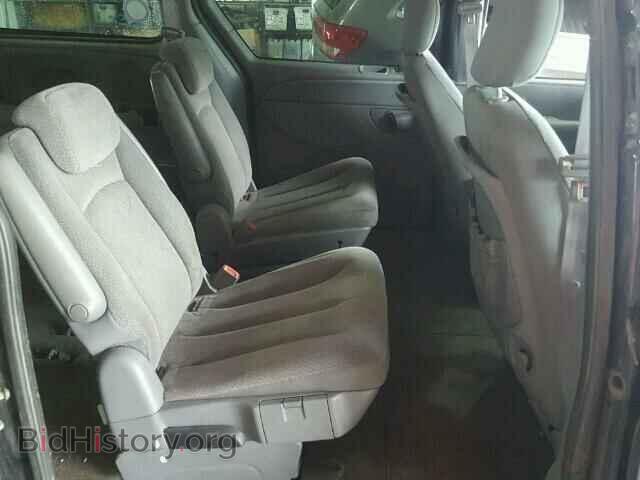2005 DODGE CARAVAN - VIN: 2D4GP24R65R144943 - Фото 6