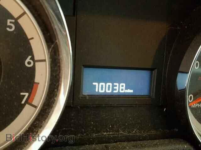 2012 DODGE CARAVAN - VIN: 2C4RDGCG8CR190797 - Фото 8