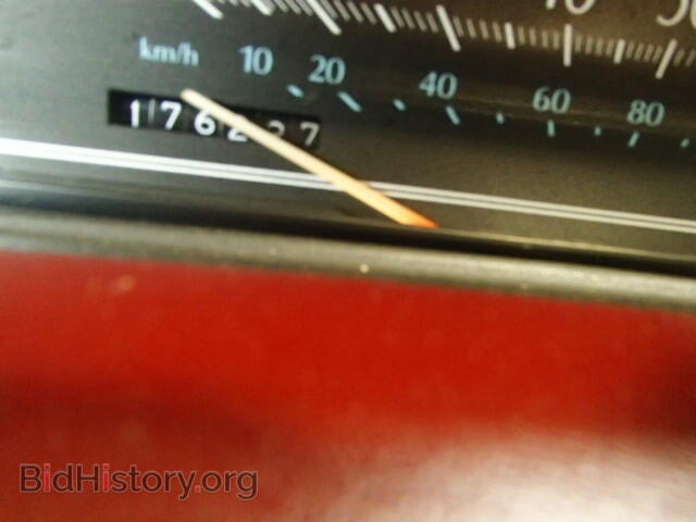 1989 CADILLAC DEVILLE - VIN: 1G6CD5153K4362895 - Photo 8