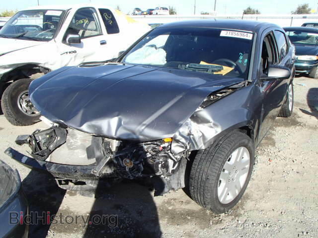 2012 DODGE AVENGER - VIN: 1C3CDZAB5CN216749 - Photo 2