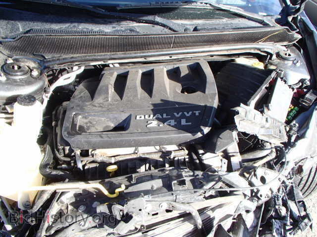 2012 DODGE AVENGER - VIN: 1C3CDZAB5CN216749 - Photo 7
