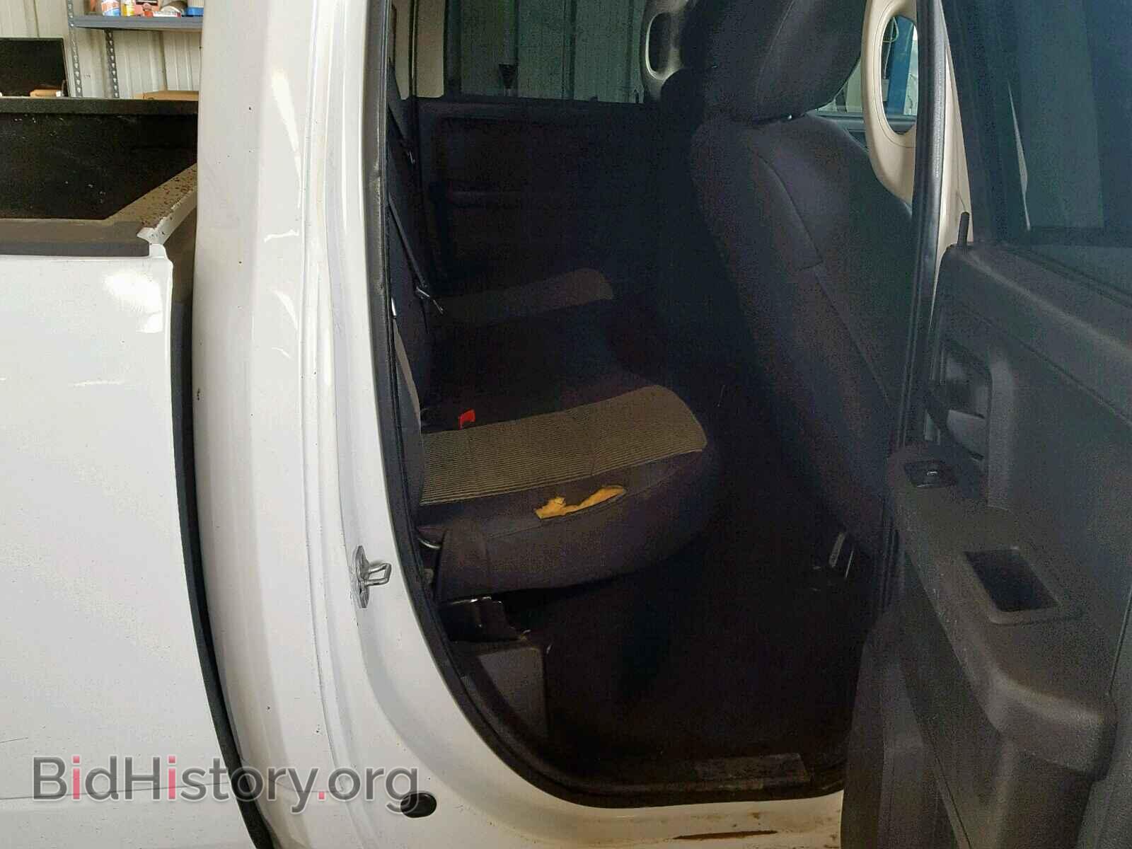 2012 DODGE RAM 1500 S - VIN: 1C6RD7FPXCS203048 - Photo 6