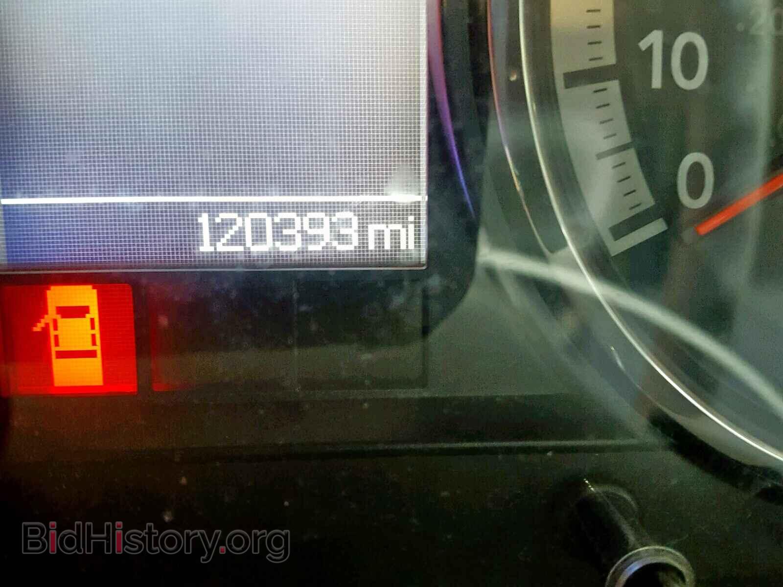 2012 DODGE RAM 1500 S - VIN: 1C6RD7FPXCS203048 - Photo 8