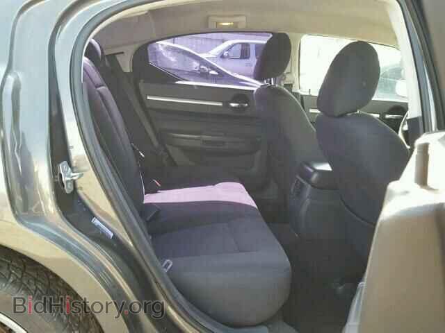 2010 DODGE CHARGER - VIN: 2B3CA3CV7AH127121 - Фото 6