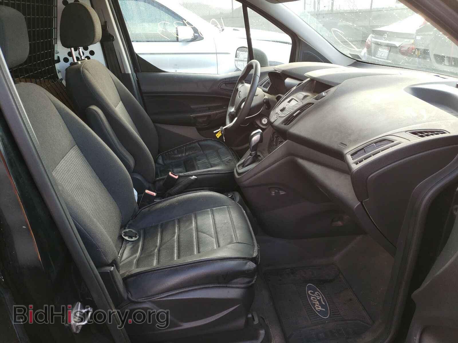 2016 FORD TRANSIT CO - VIN: NM0LS7E75G1271529 - Фото 5