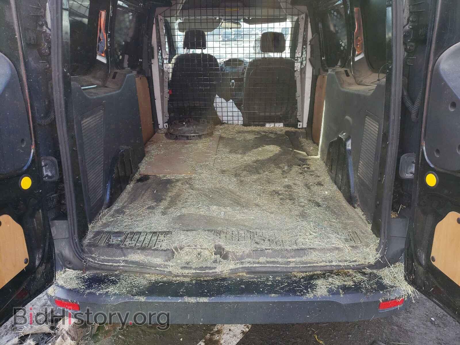 2016 FORD TRANSIT CO - VIN: NM0LS7E75G1271529 - Фото 6