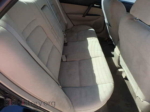 2008 MAZDA 6 - VIN: 1YVHP80C085M29851 - Фото 6