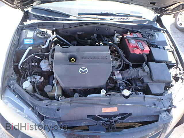 2008 MAZDA 6 - VIN: 1YVHP80C085M29851 - Фото 7