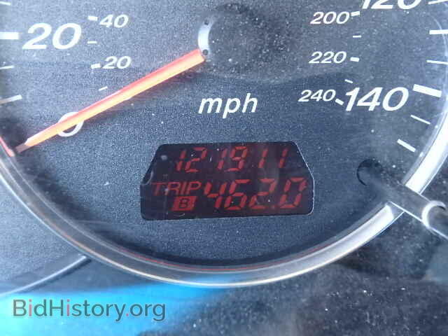 2008 MAZDA 6 - VIN: 1YVHP80C085M29851 - Фото 8