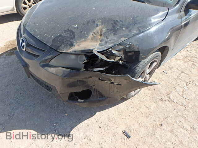 2008 MAZDA 6 - VIN: 1YVHP80C085M29851 - Фото 10