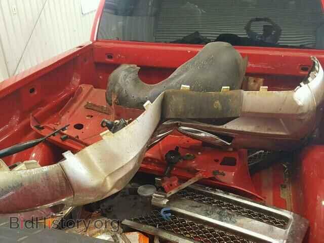 2013 CHEVROLET SILVERADO - VIN: 3GCPCSE04DG210466 - Фото 9
