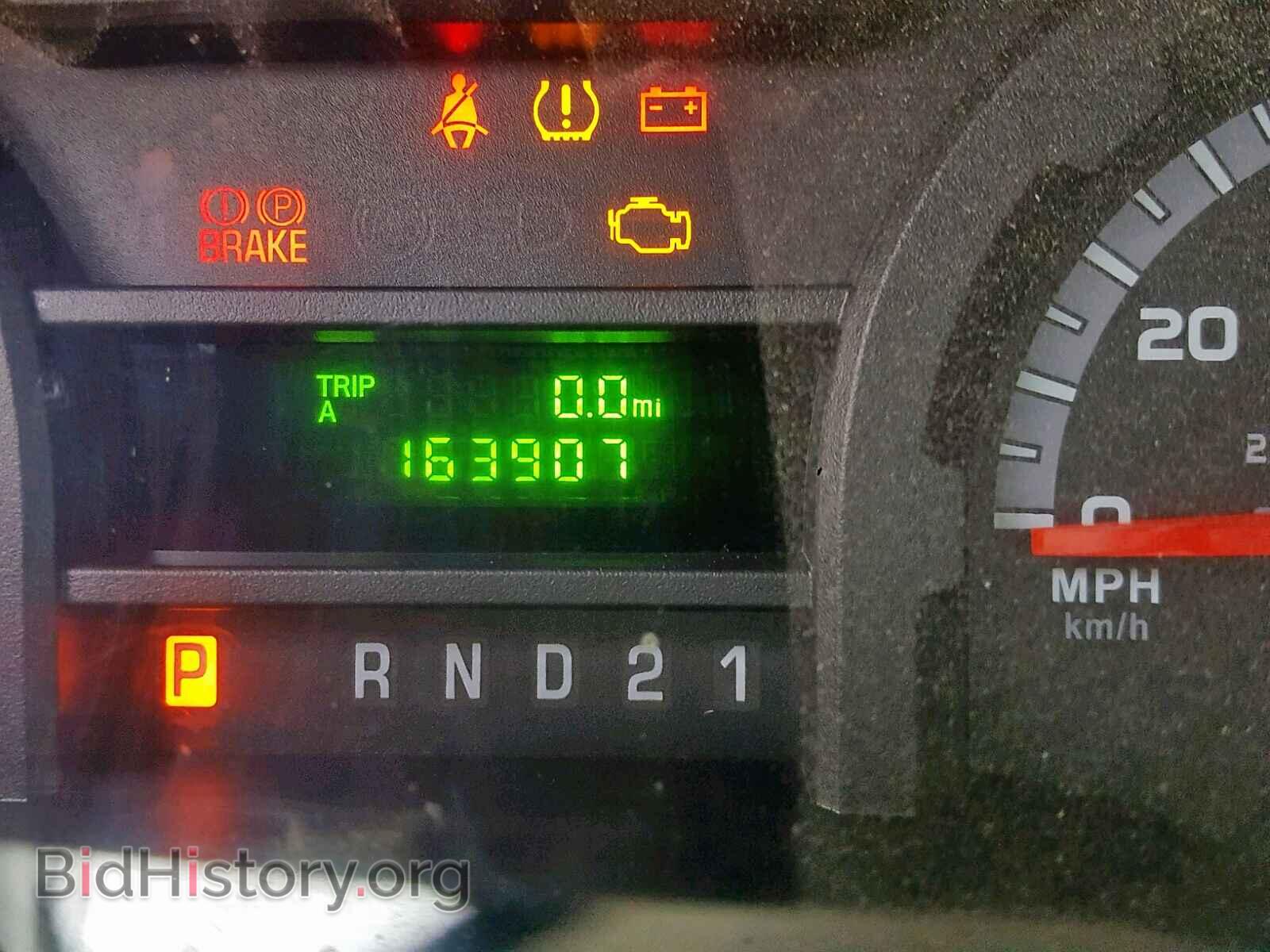 2011 FORD ECONOLINE - VIN: 1FTNE2EW2BDA56730 - Фото 8