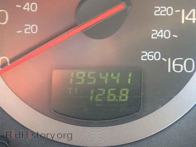 2004 VOLVO S80 - VIN: YV1TS91Z441339119 - Фото 8