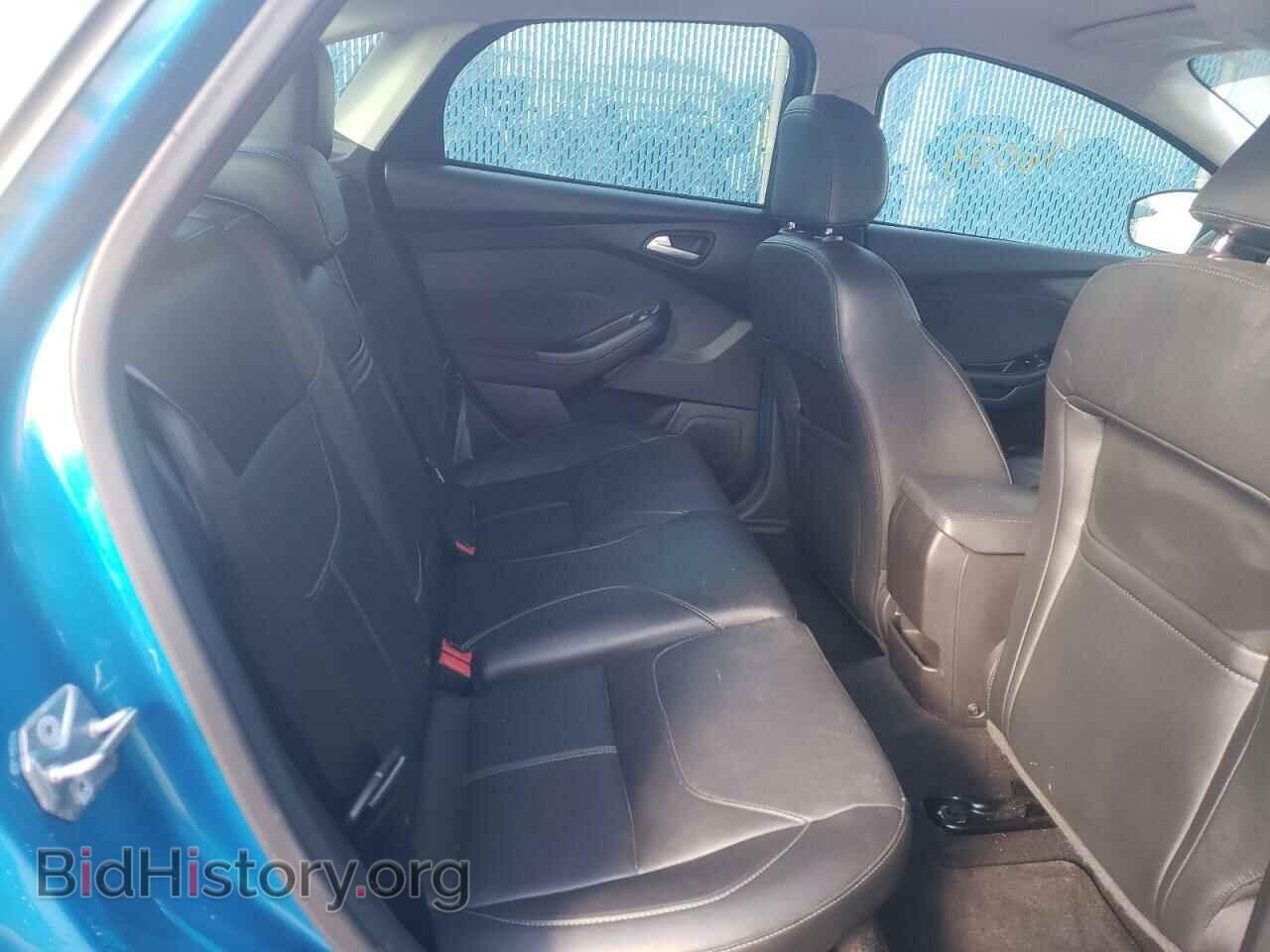 2016 FORD FOCUS - VIN: 1FADP3F2XGL297719 - Фото 6