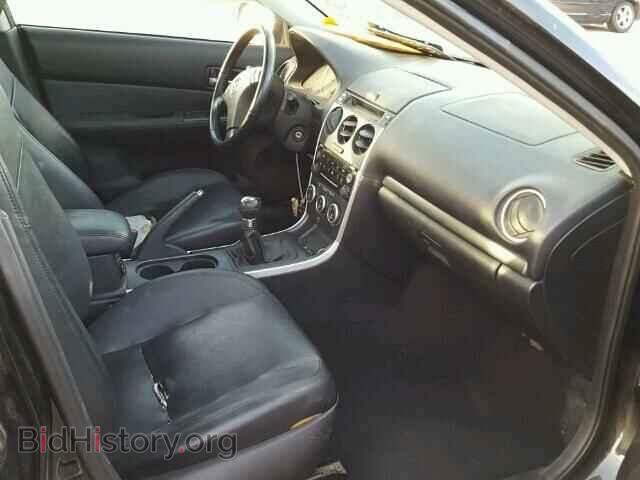 2006 MAZDA 6 - VIN: 1YVHP80D865M48685 - Фото 5