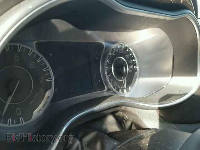 2015 CHRYSLER 200 - VIN: 1C3CCCAB7FN559373 - Фото 8