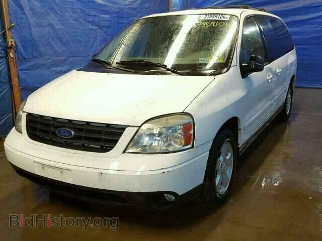 2005 FORD FREESTAR - VIN: 2FMZA57685BA71489 - Фото 2