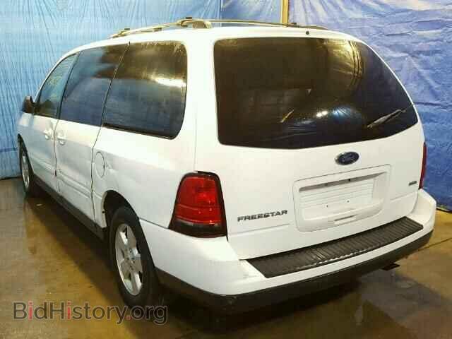 2005 FORD FREESTAR - VIN: 2FMZA57685BA71489 - Фото 3