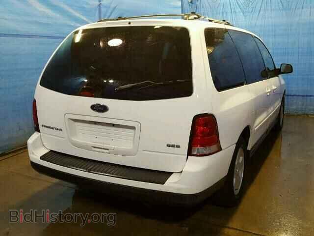 2005 FORD FREESTAR - VIN: 2FMZA57685BA71489 - Фото 4