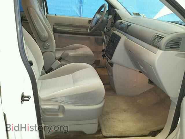 2005 FORD FREESTAR - VIN: 2FMZA57685BA71489 - Фото 5