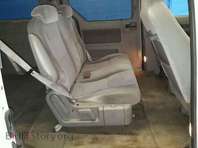 2005 FORD FREESTAR - VIN: 2FMZA57685BA71489 - Фото 6