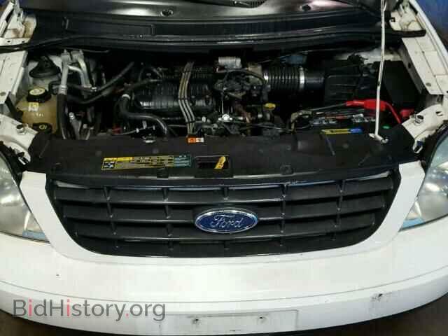 2005 FORD FREESTAR - VIN: 2FMZA57685BA71489 - Фото 7
