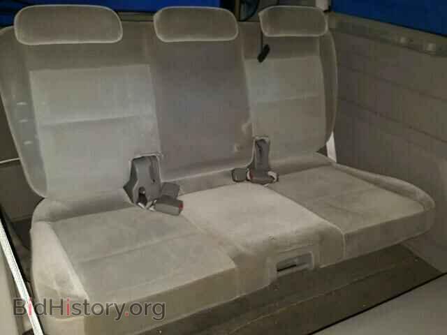 2005 FORD FREESTAR - VIN: 2FMZA57685BA71489 - Фото 9