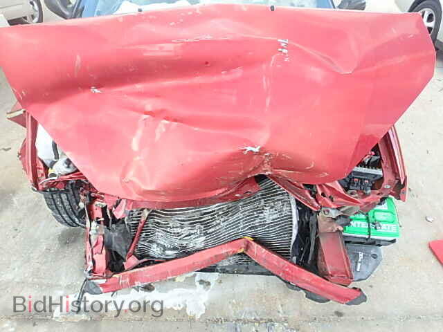 2004 CHRYSLER SEBRING - VIN: 1C3EL55RX4N335474 - Фото 7