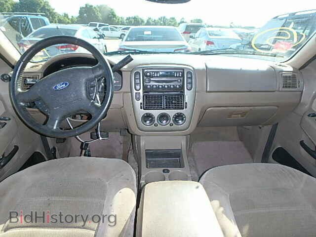 2005 FORD EXPLORER - VIN: 1FMZU73EX5ZA40371 - Photo 9