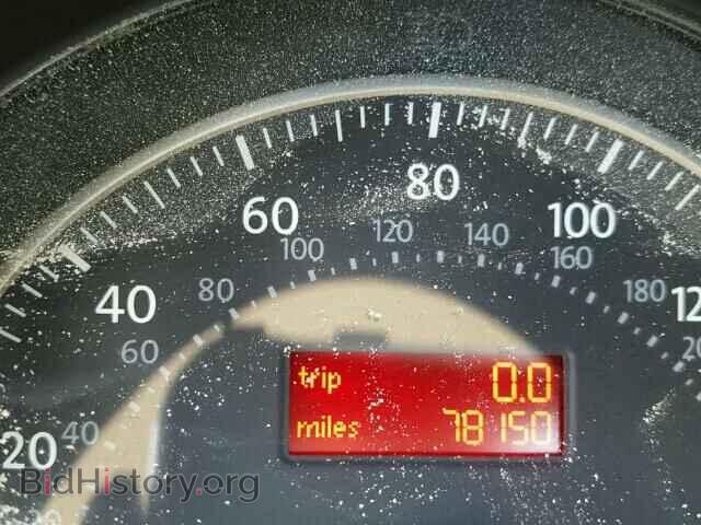 2008 VOLKSWAGEN BEETLE - VIN: 3VWPW31C18M526330 - Фото 8