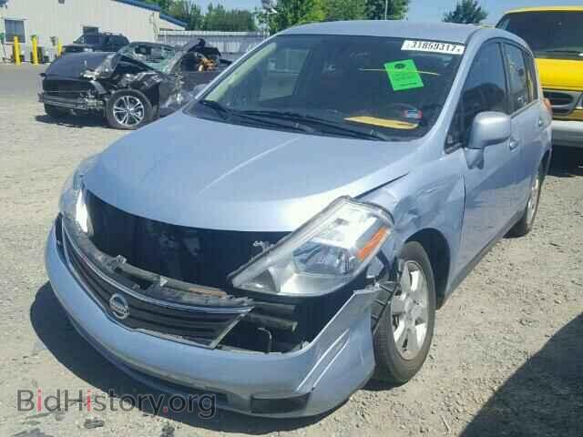 2012 NISSAN VERSA - VIN: 3N1BC1CP7CK216653 - Photo 2
