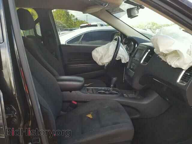 2011 DODGE DURANGO - VIN: 1D4RD4GG6BC630194 - Photo 5