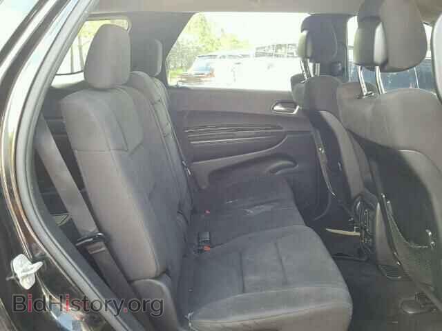 2011 DODGE DURANGO - VIN: 1D4RD4GG6BC630194 - Photo 6