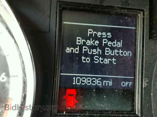 2011 DODGE DURANGO - VIN: 1D4RD4GG6BC630194 - Photo 8