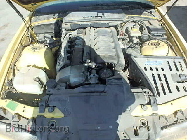 1995 BMW M3 - VIN: WBSBF9327SEH07185 - Photo 7